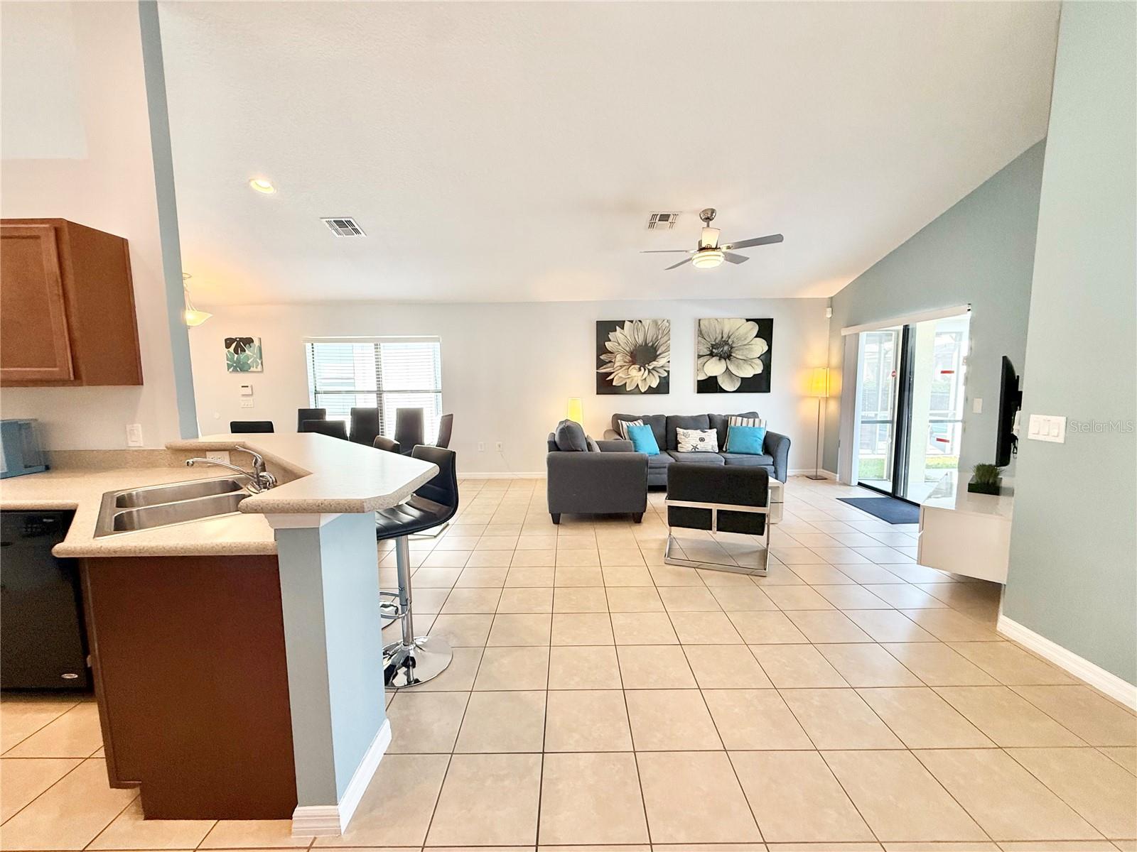 VICTORIA WOODS AT PROVIDENCE - Residential