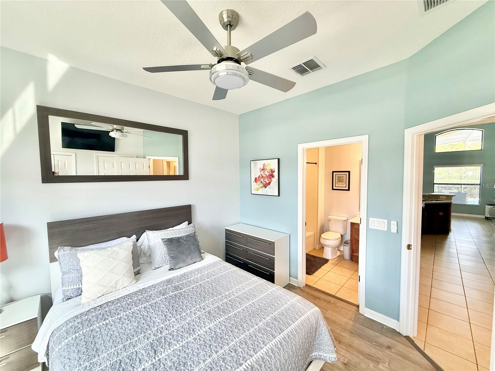 VICTORIA WOODS AT PROVIDENCE - Residential