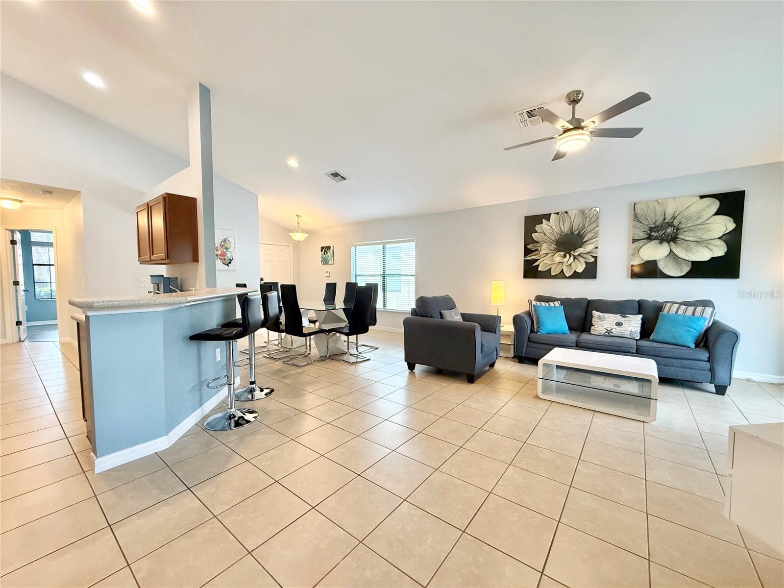 VICTORIA WOODS AT PROVIDENCE - Residential