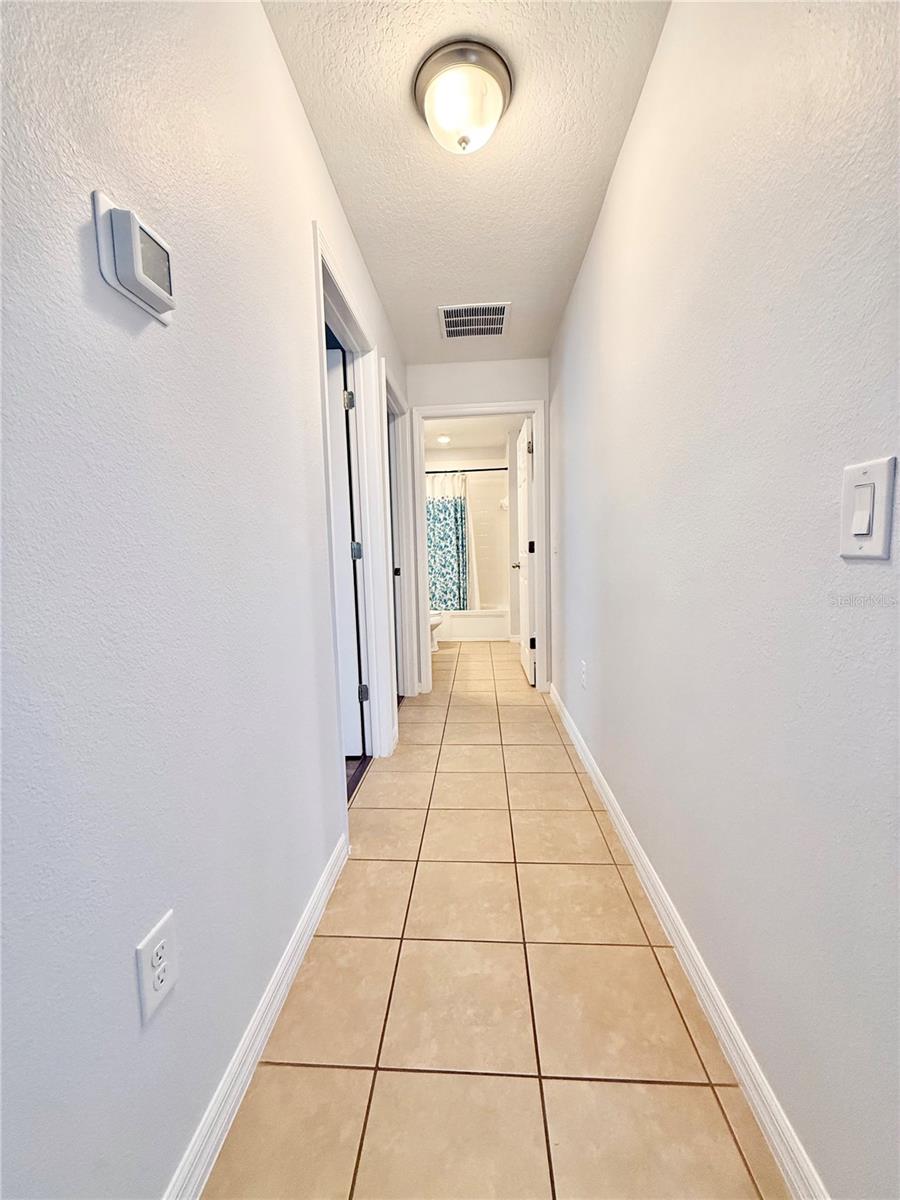 VICTORIA WOODS AT PROVIDENCE - Residential