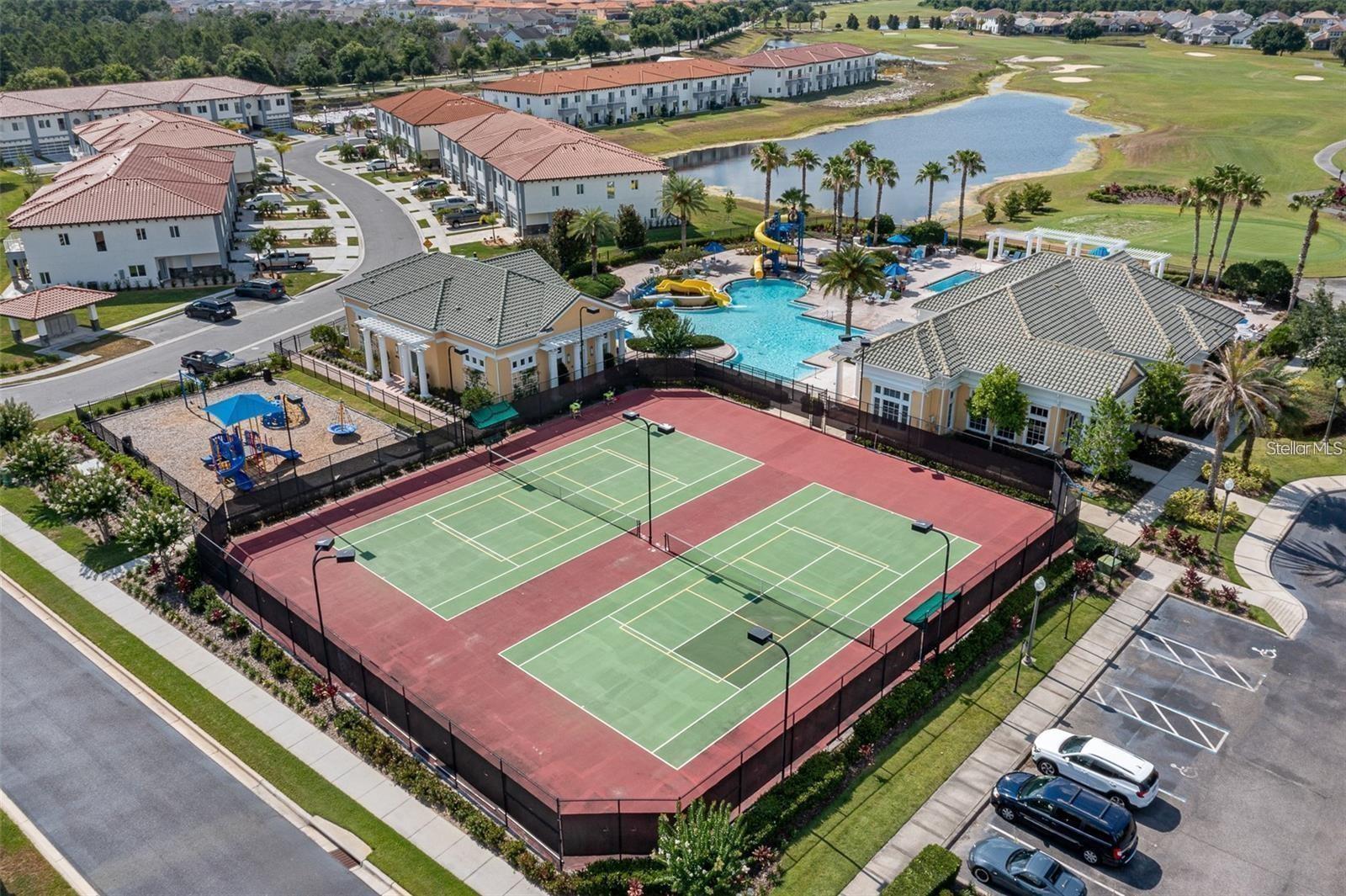 VICTORIA WOODS AT PROVIDENCE - Residential