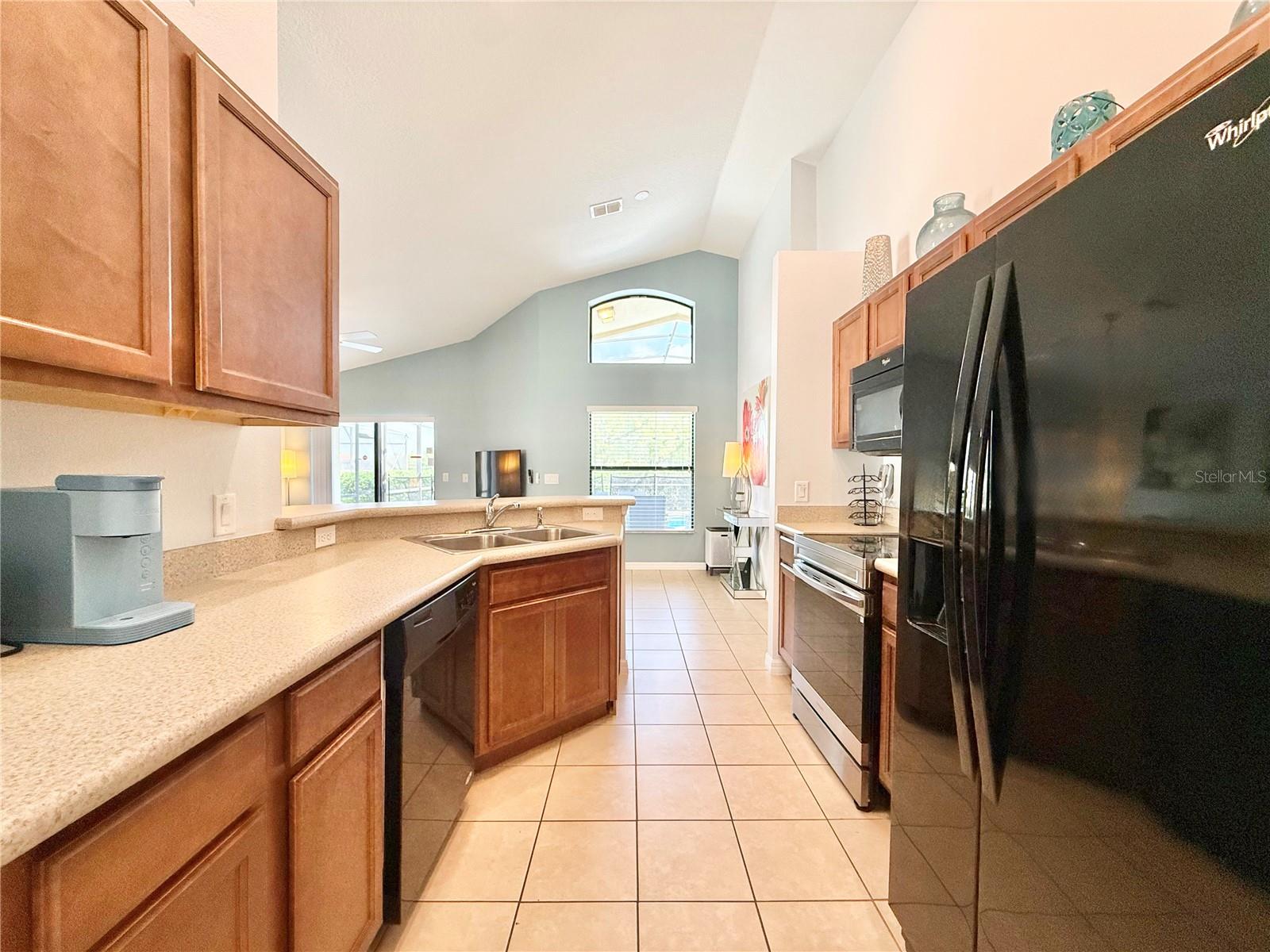 VICTORIA WOODS AT PROVIDENCE - Residential