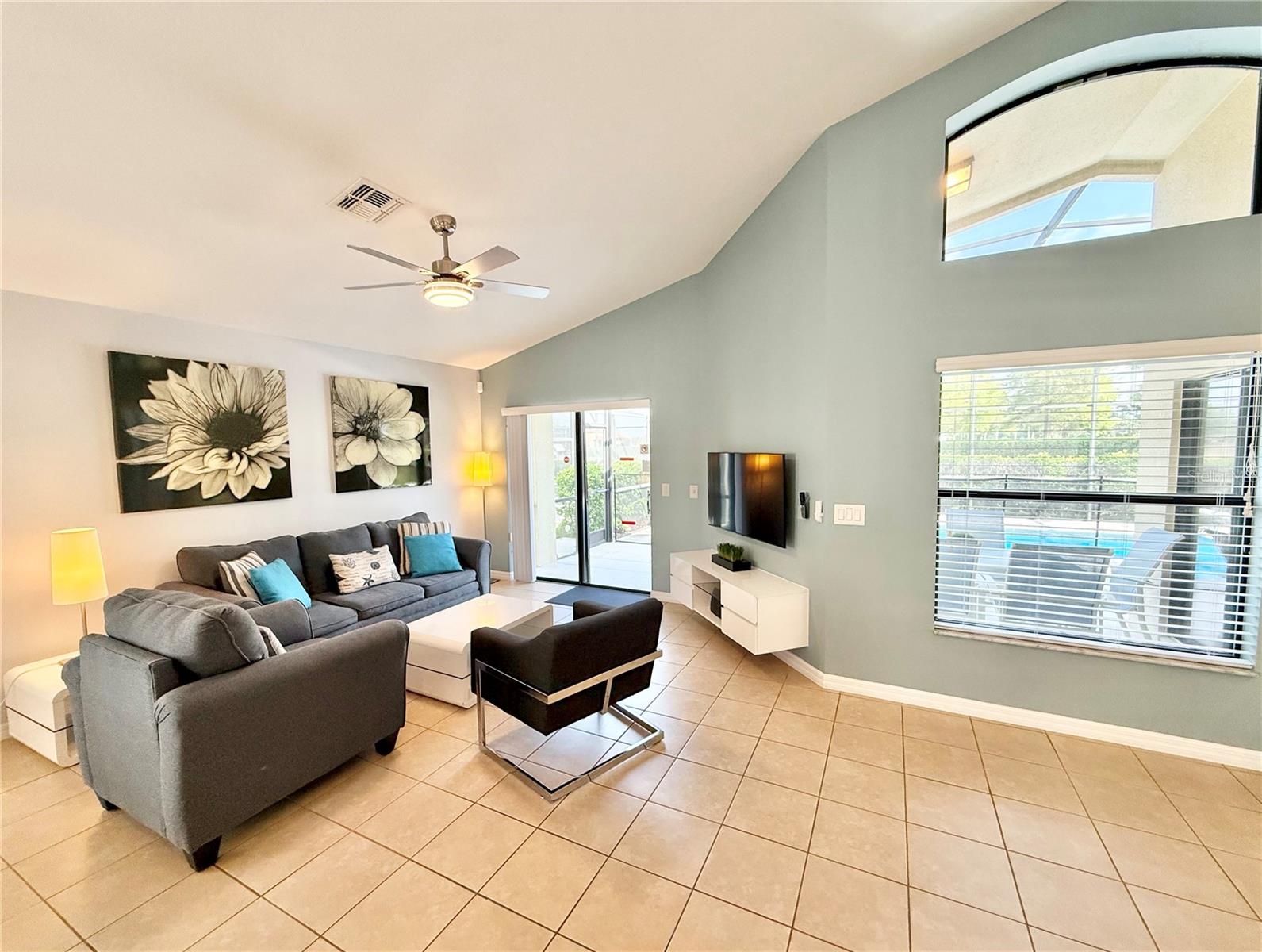 VICTORIA WOODS AT PROVIDENCE - Residential