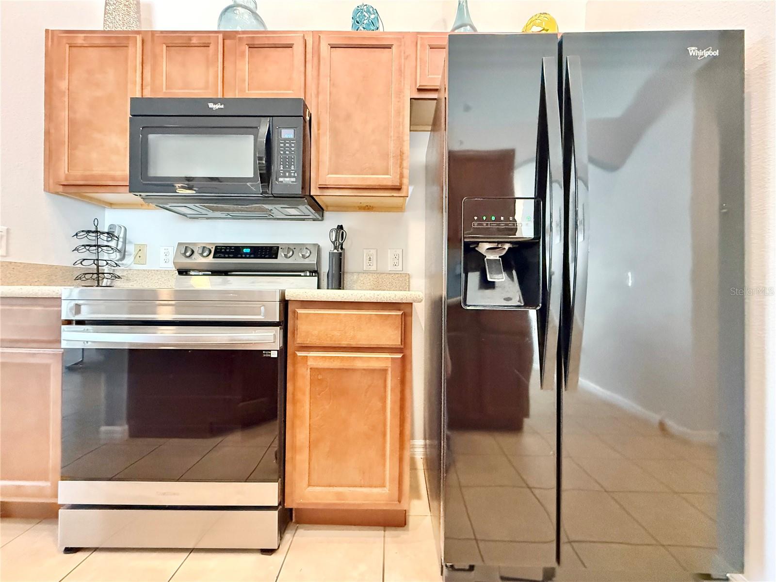 VICTORIA WOODS AT PROVIDENCE - Residential