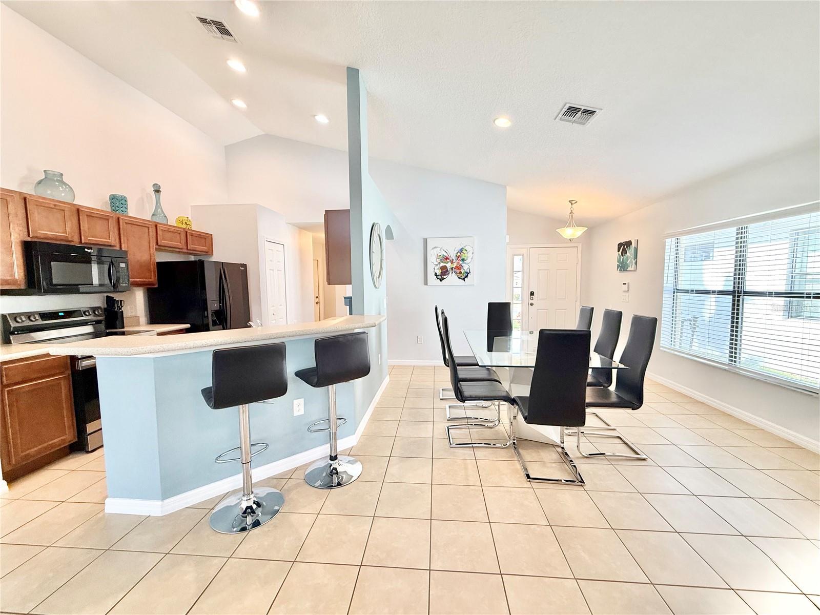 VICTORIA WOODS AT PROVIDENCE - Residential