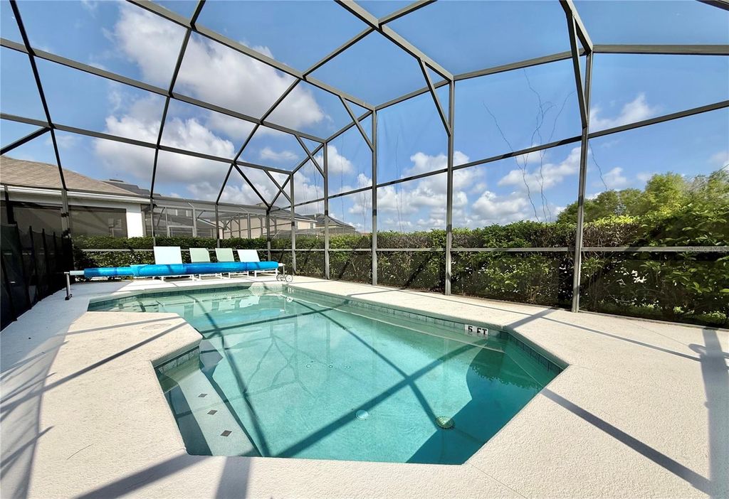 Photo of 2136 Victoria Drive, Davenport, FL 33837 (MLS # O6394631)