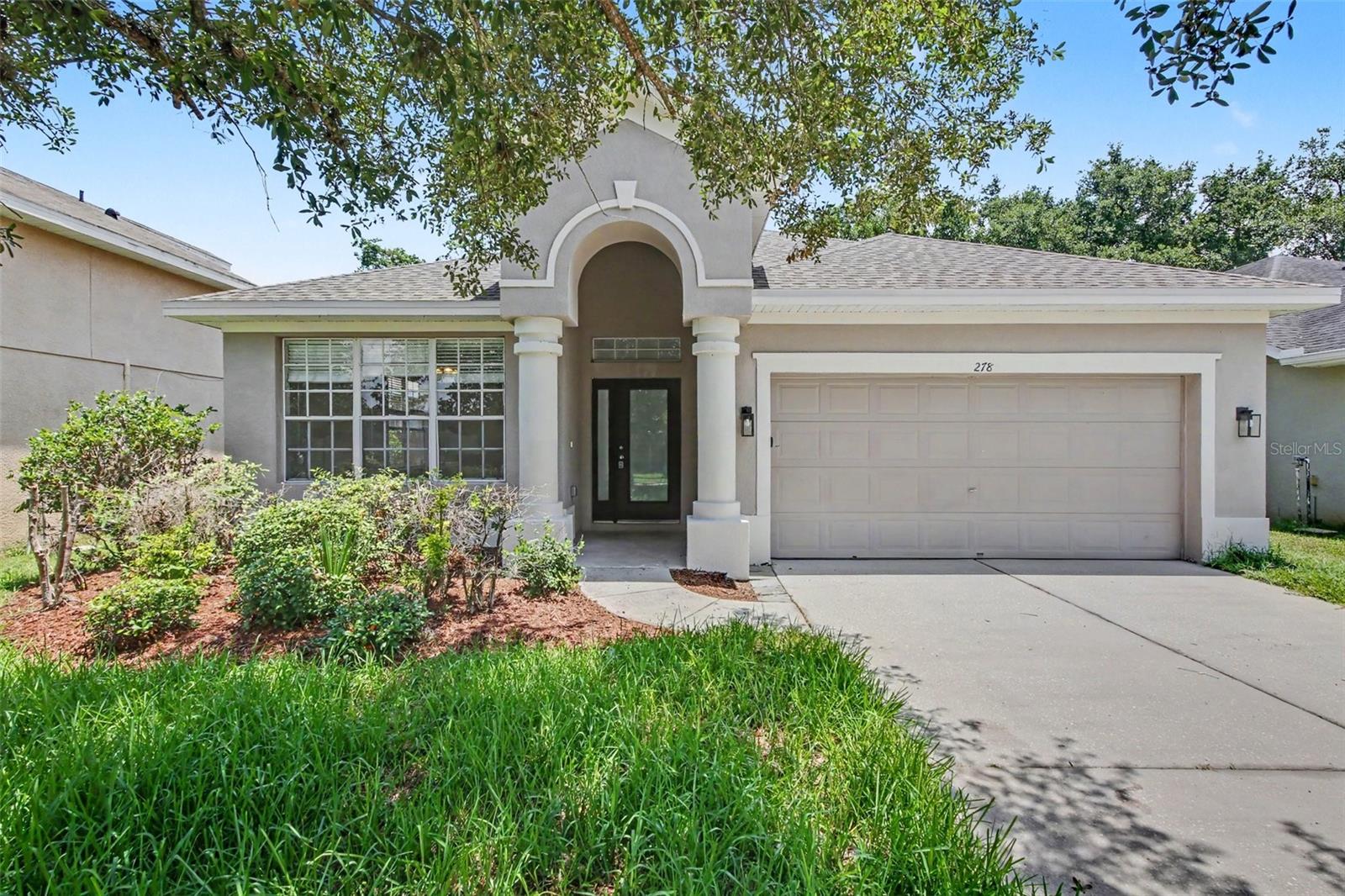 278 VENETIAN BAY CIRCLE
