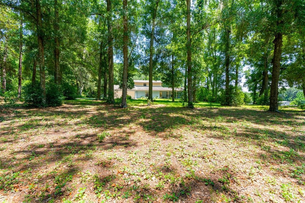 Photo of 20830 Trilby Cemetery Road, Dade City, FL 33523 (MLS # T3526663)
