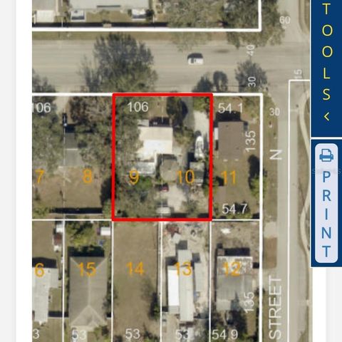 5040 70TH AVENUE N PINELLAS PARK FL 33781