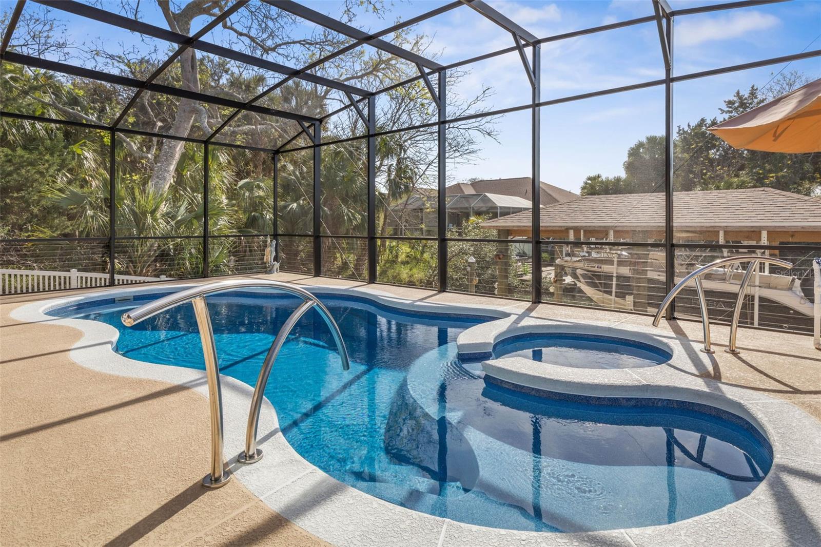 5 CHIPPEWAY COURT