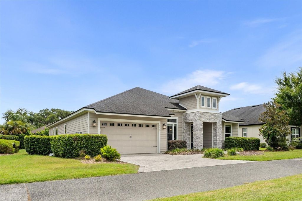 Photo of 3335 SW 115th Terrace, Gainesville, FL 32608 (MLS # GC536956)