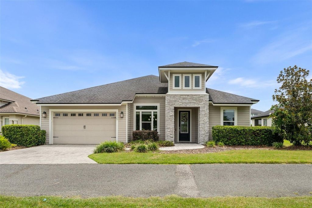 Photo of 3335 SW 115th Terrace, Gainesville, FL 32608 (MLS # GC536956)