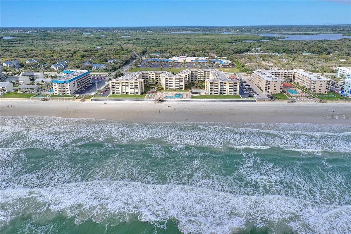 CASTLE REEF CONDO - Residential