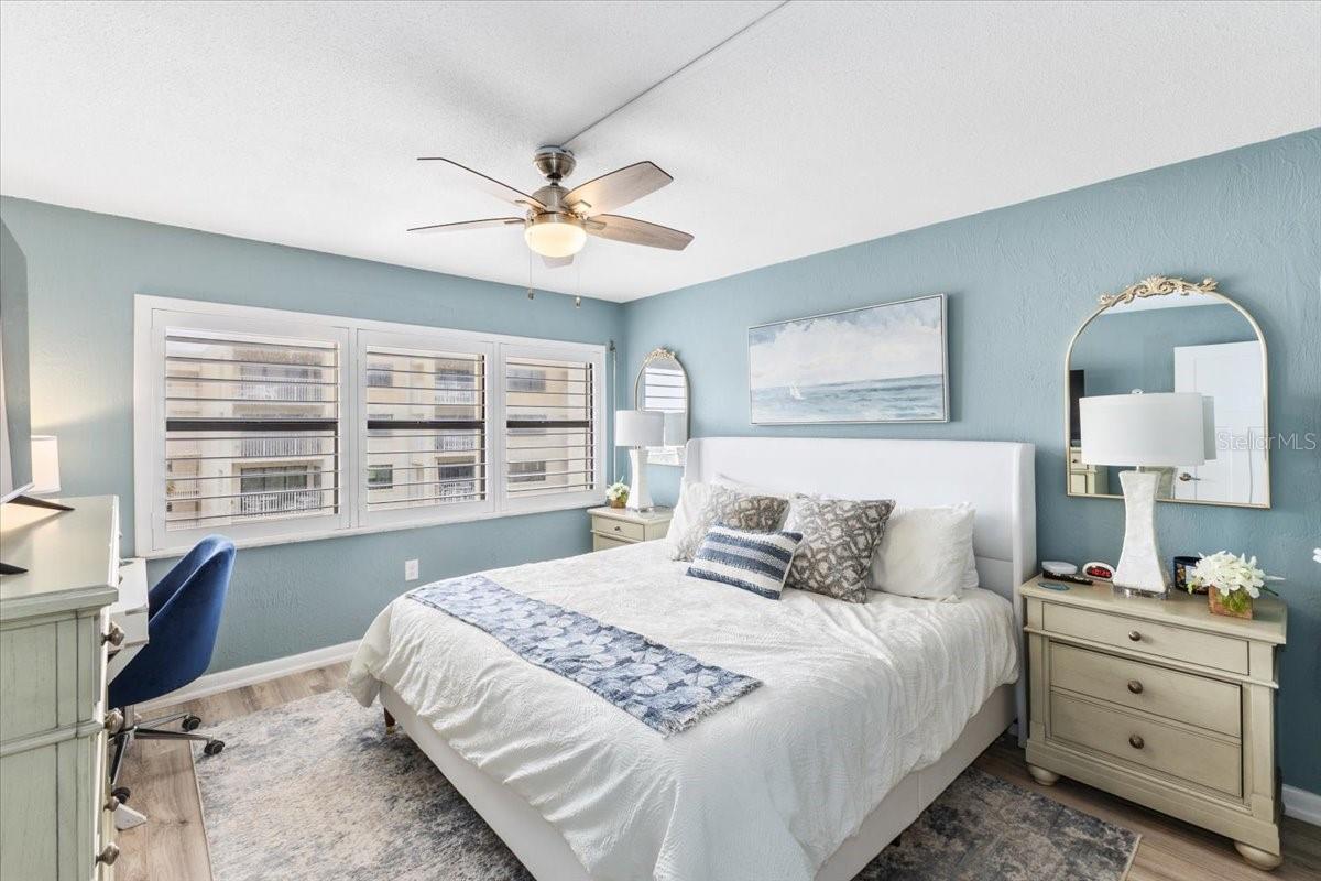 CASTLE REEF CONDO - Residential