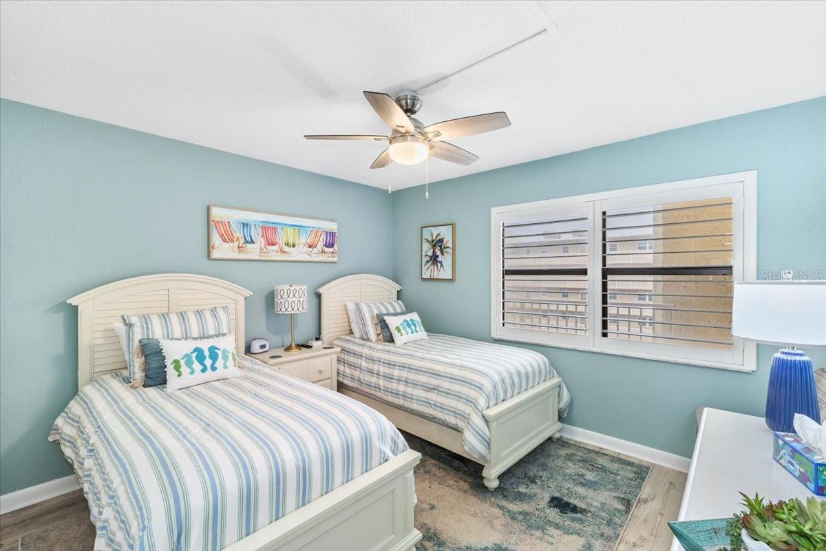 CASTLE REEF CONDO - Residential