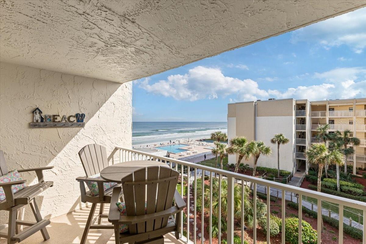 CASTLE REEF CONDO - Residential