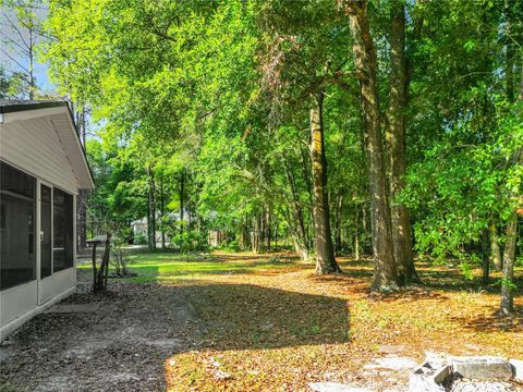 A home in NEWBERRY