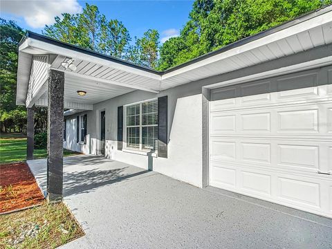 A home in NEWBERRY