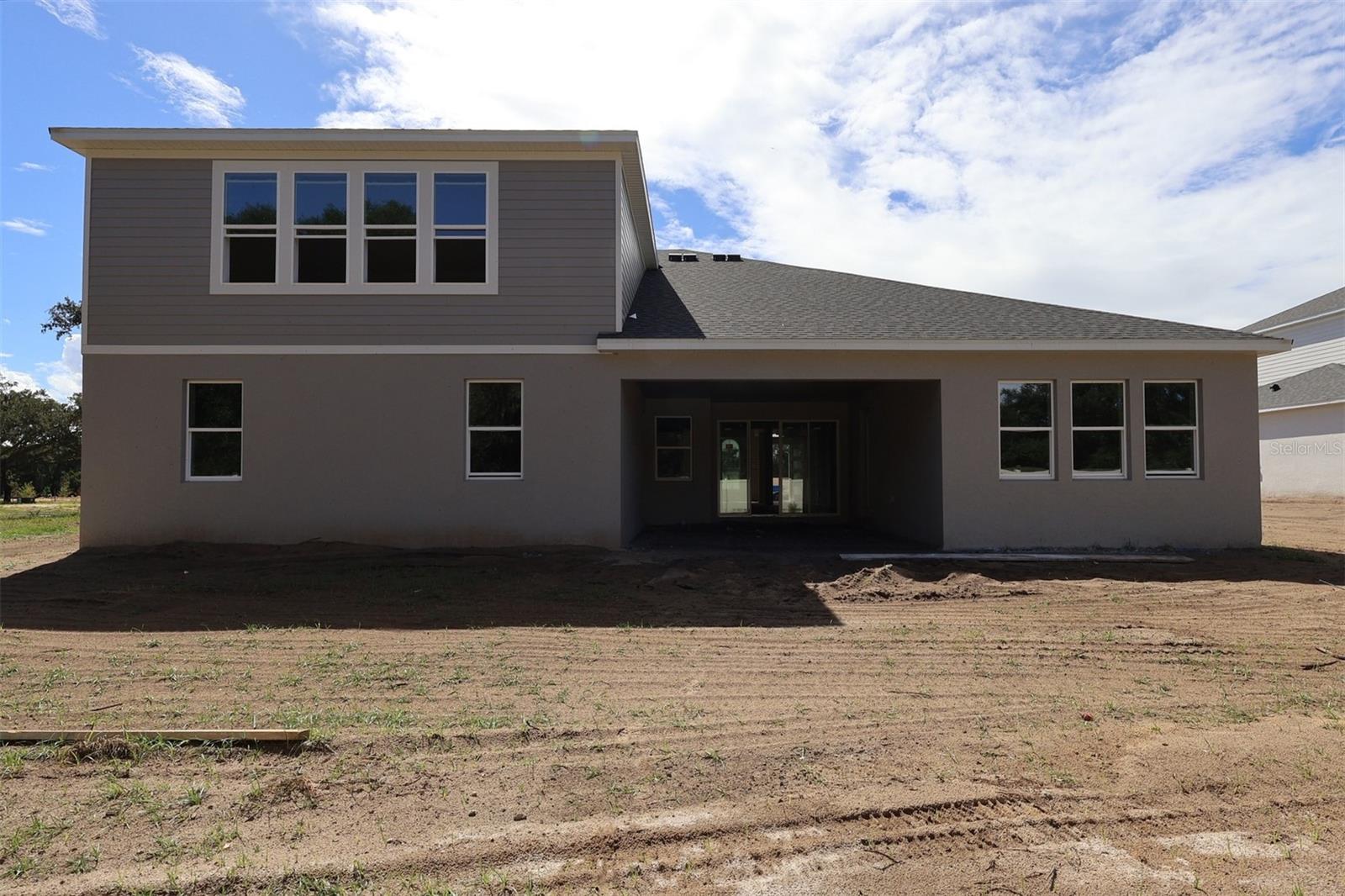 WILLOW RUN - Residential