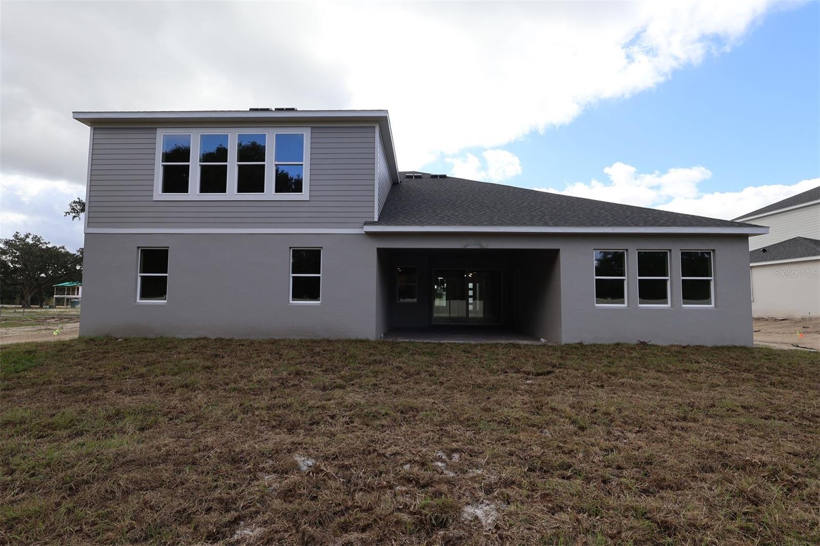 WILLOW RUN - Residential