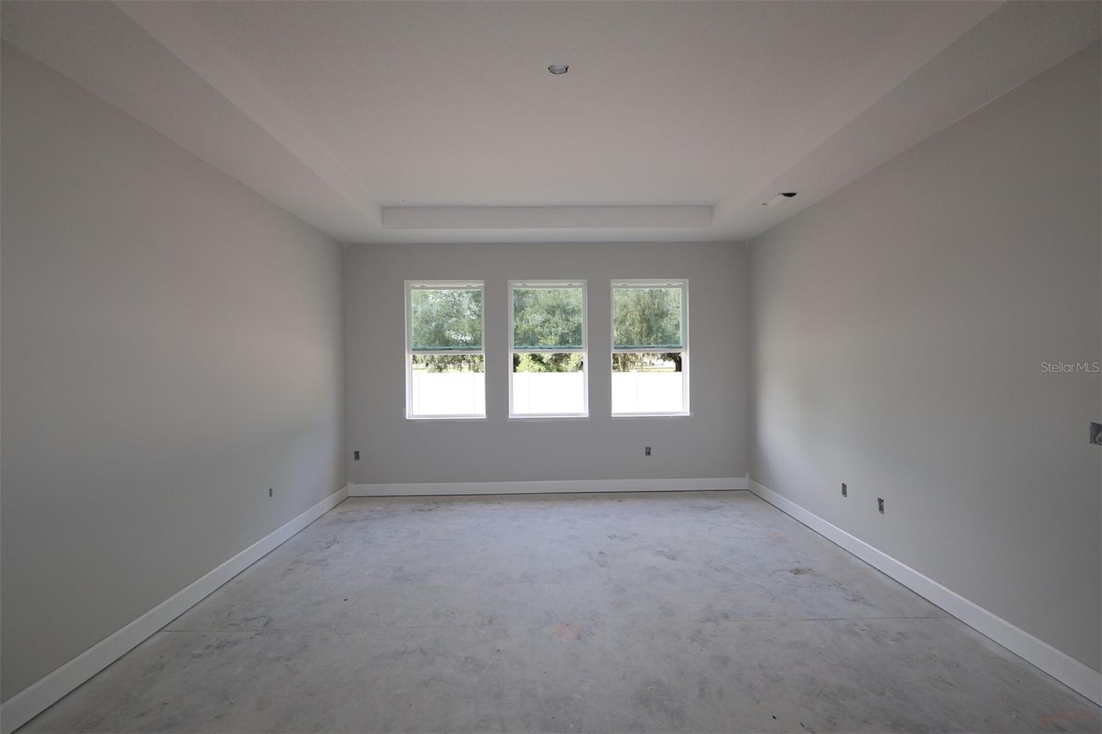 WILLOW RUN - Residential