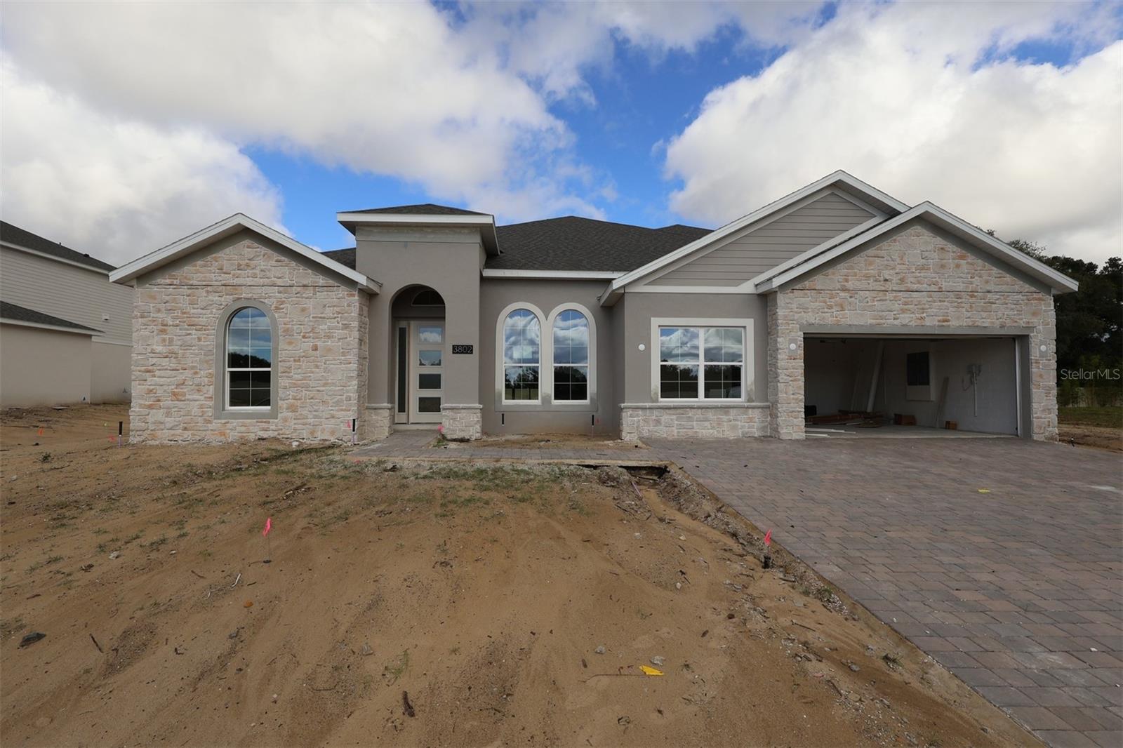 WILLOW RUN - Residential