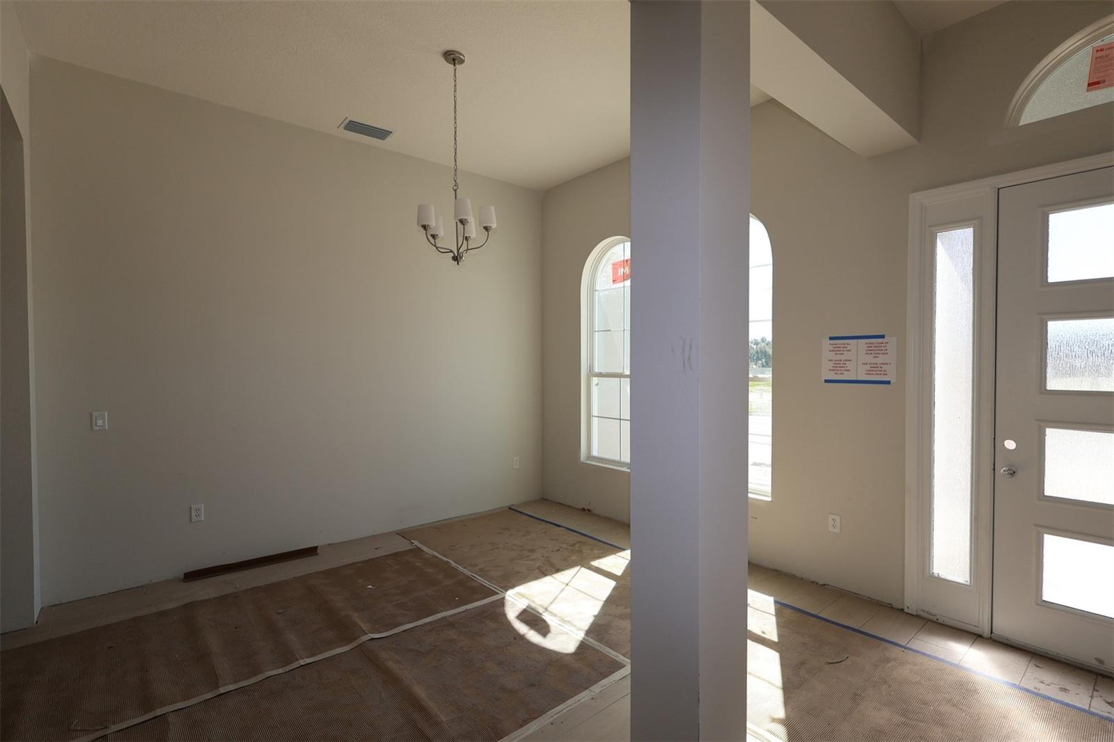 WILLOW RUN - Residential