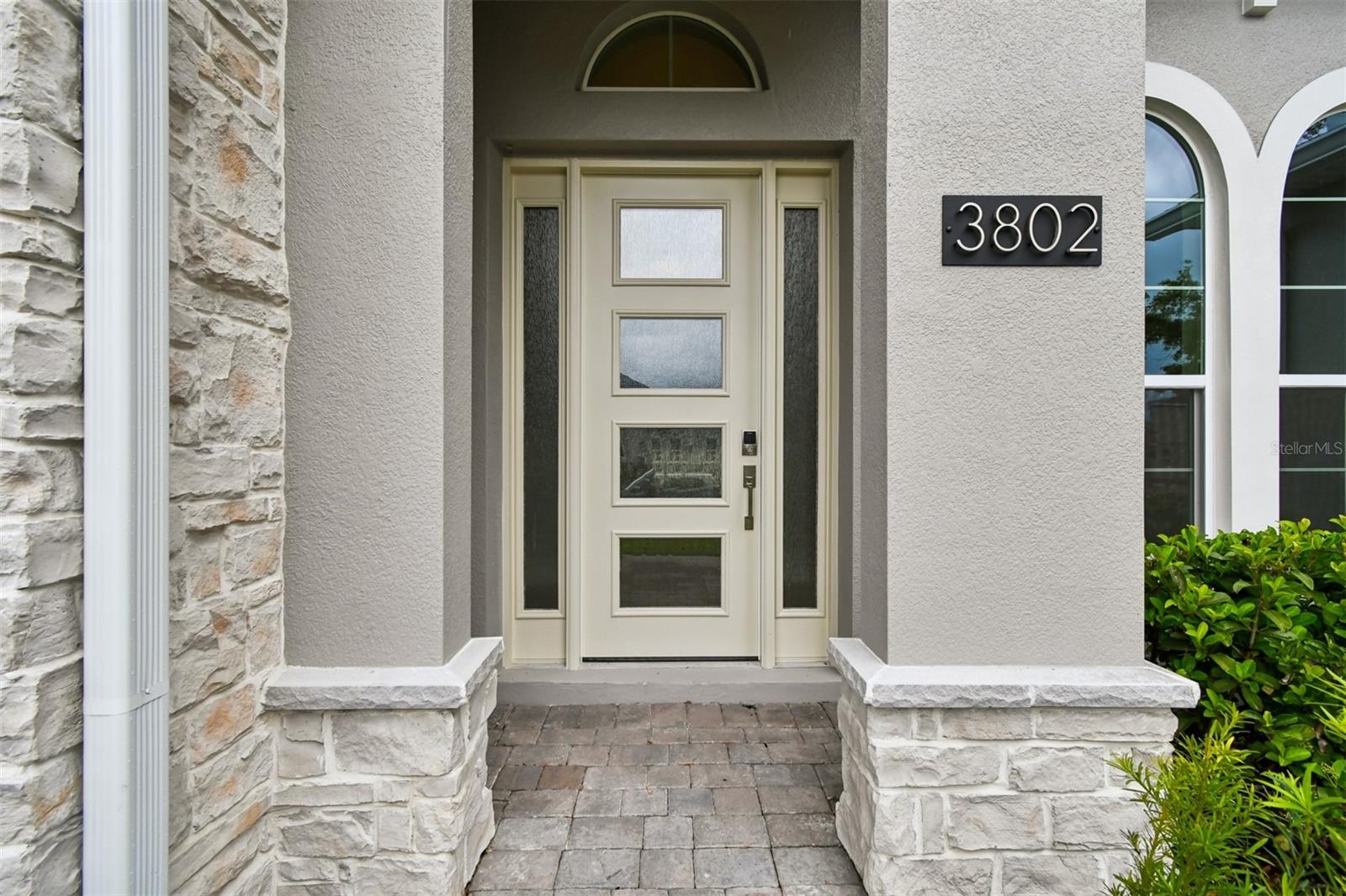 3802 WOLVES CREEK PLACE