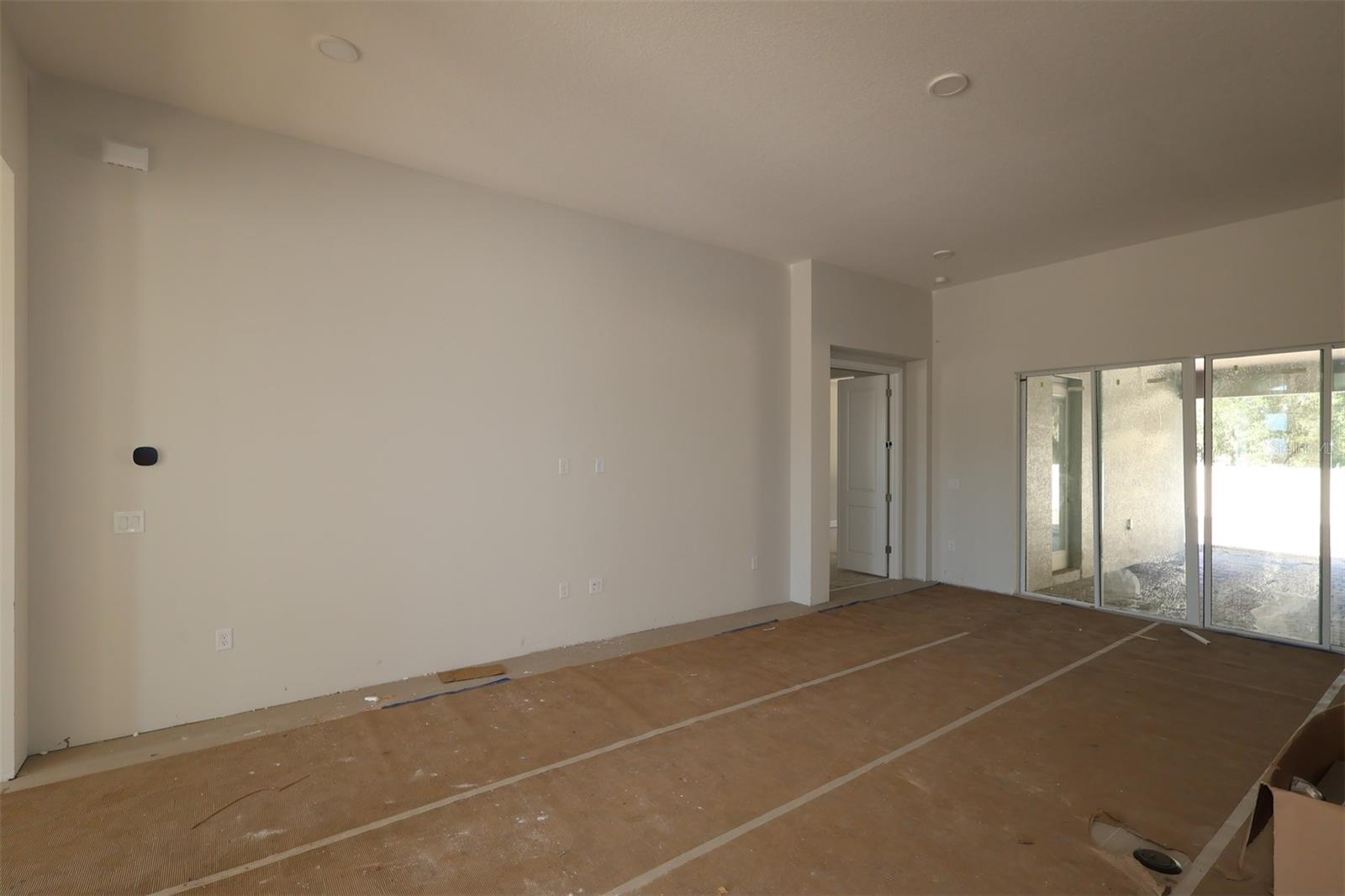 WILLOW RUN - Residential