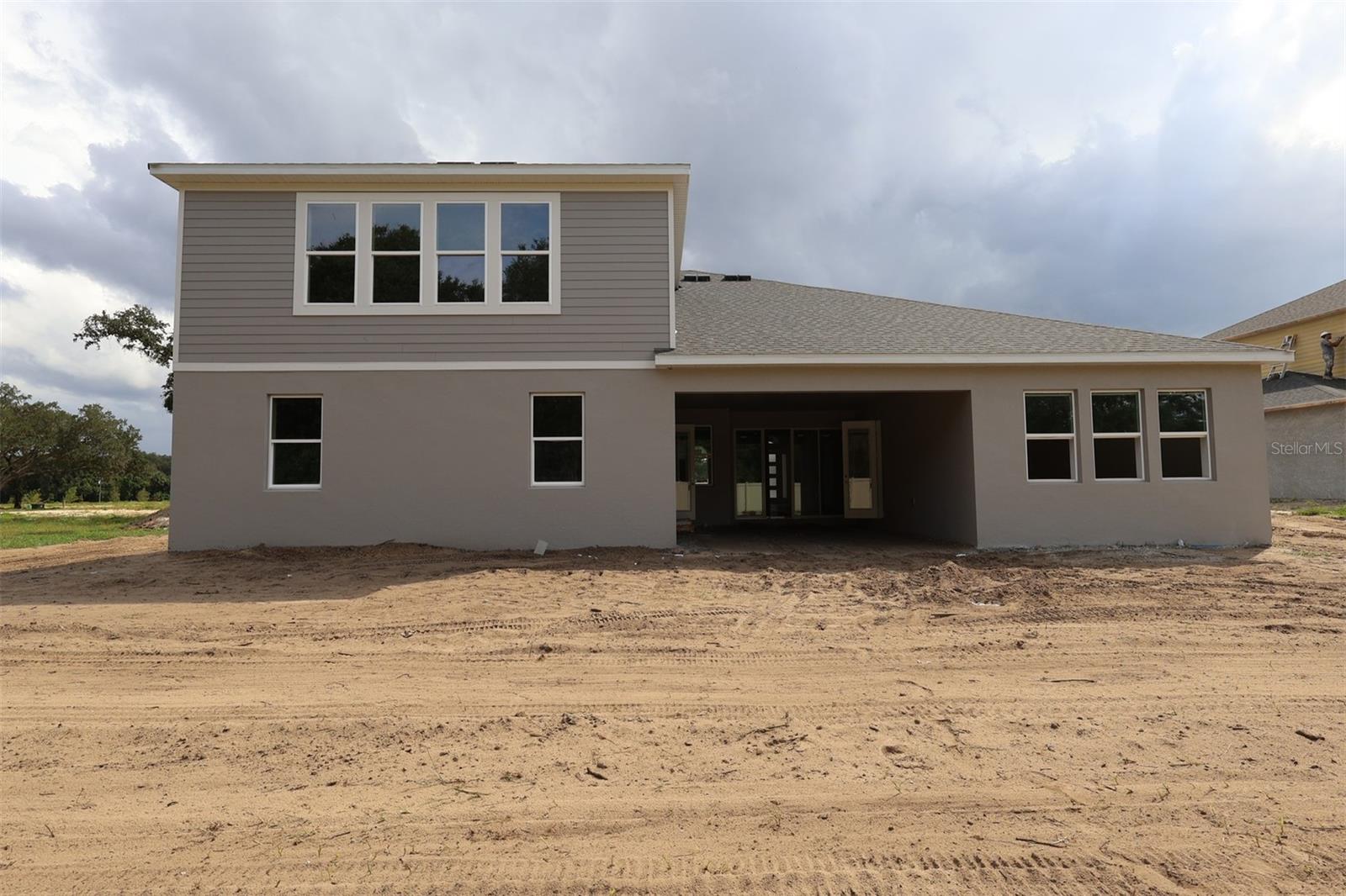 WILLOW RUN - Residential