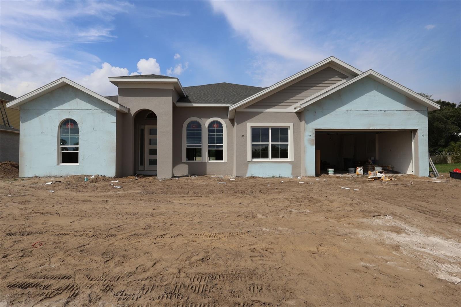 WILLOW RUN - Residential