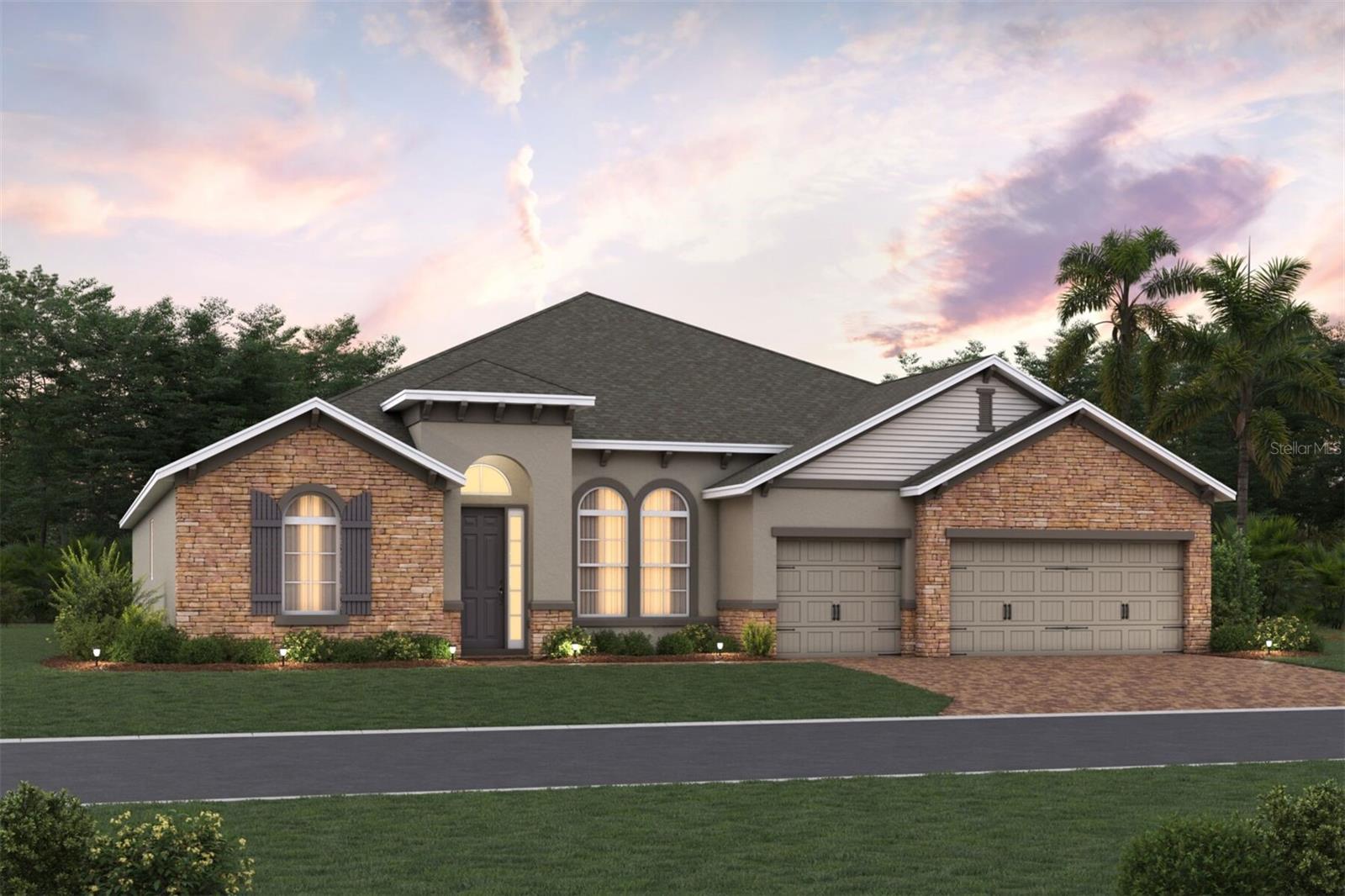 WILLOW RUN - Residential