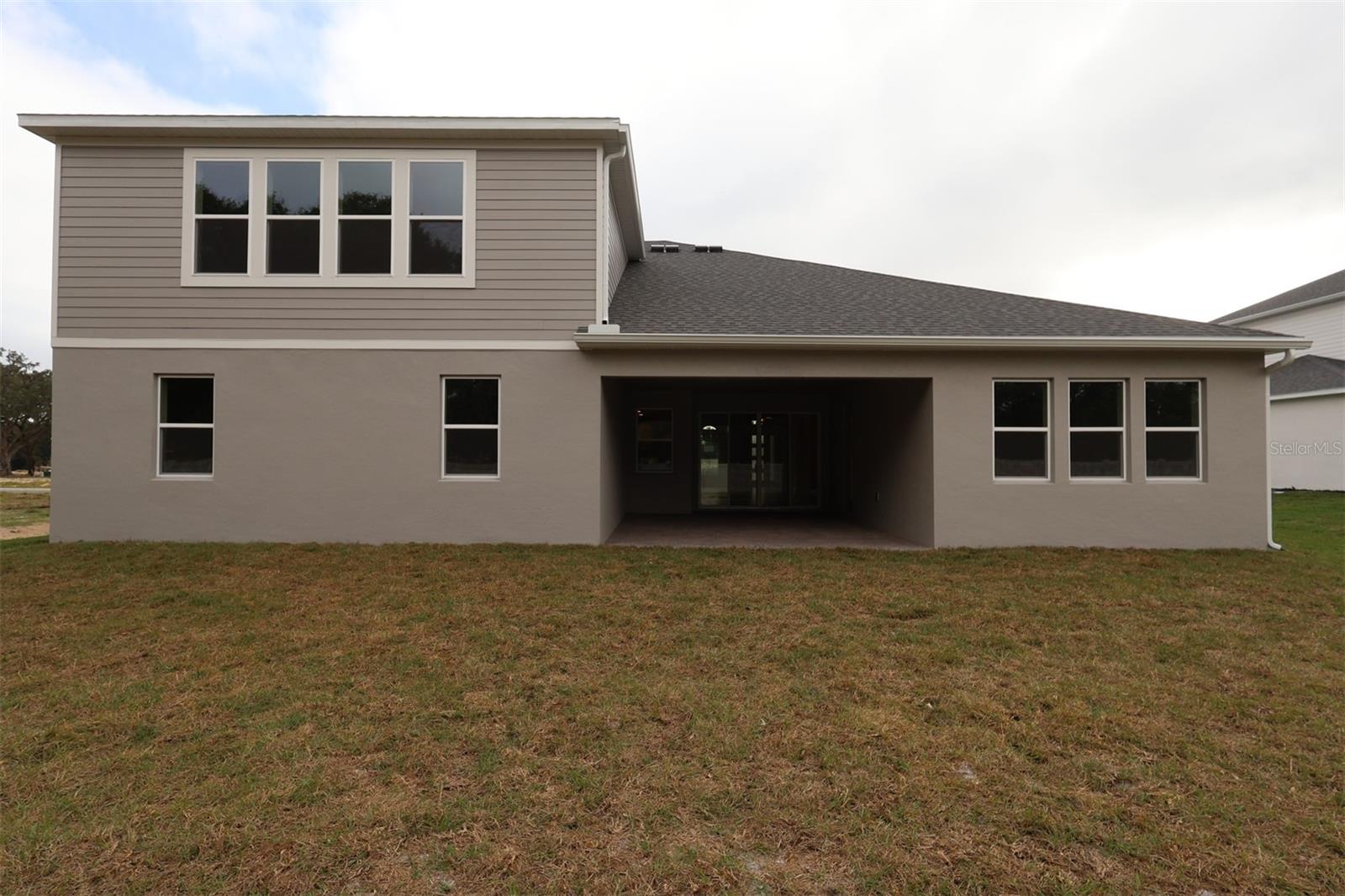 WILLOW RUN - Residential