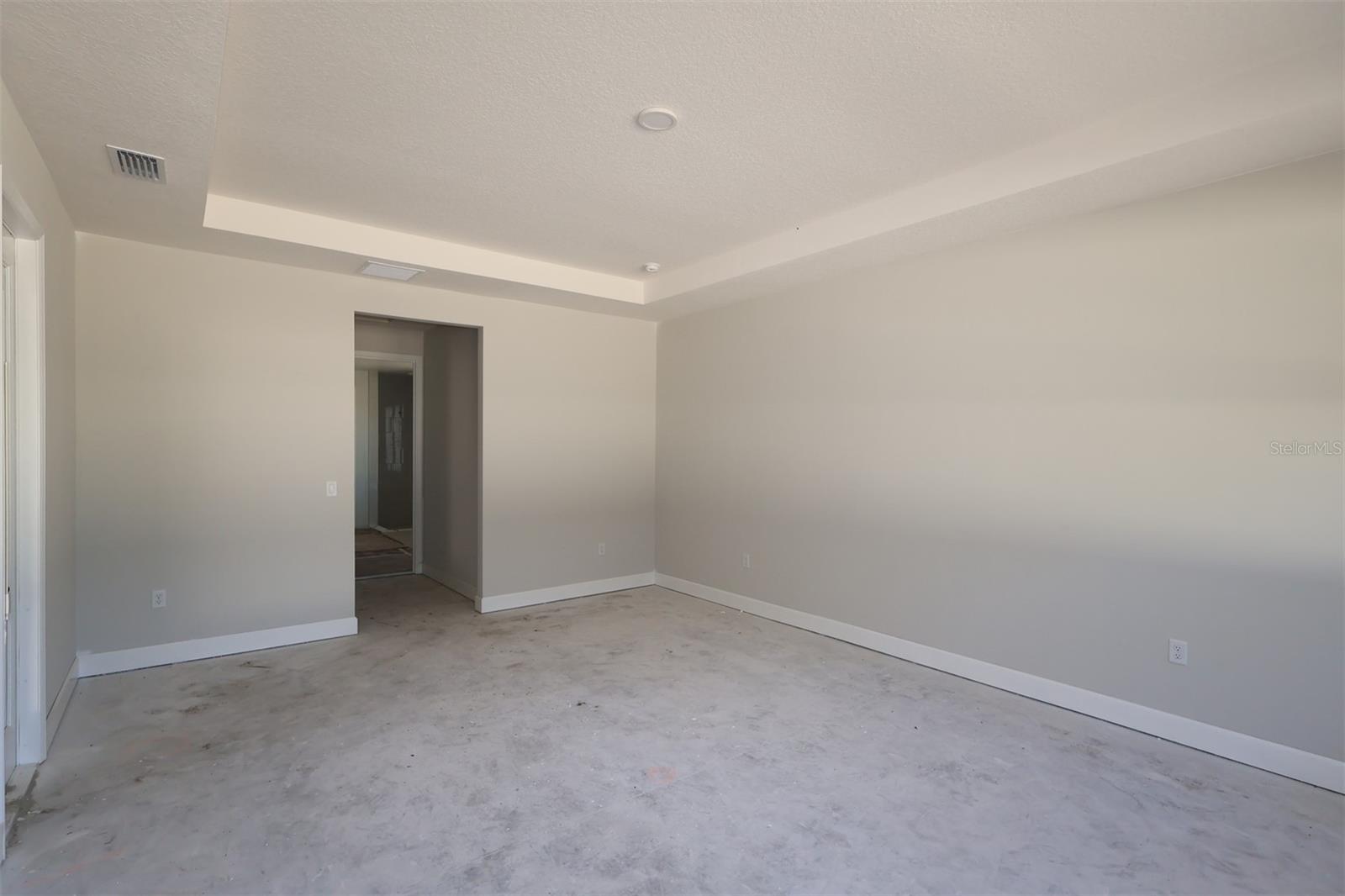 WILLOW RUN - Residential