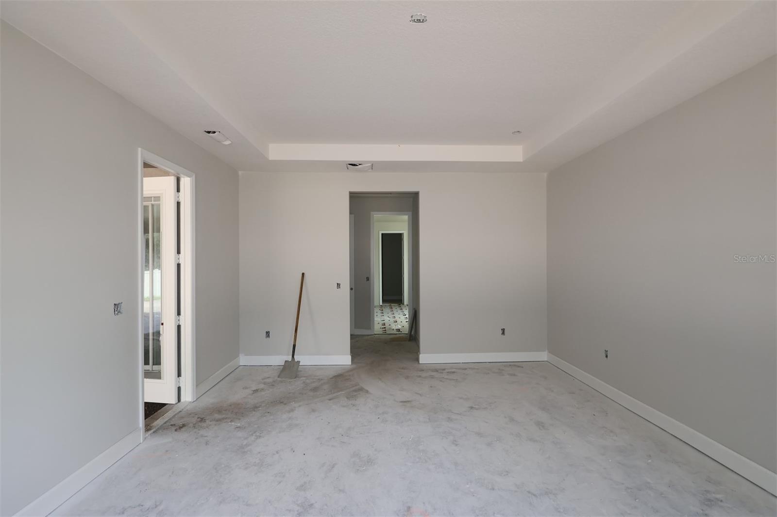 WILLOW RUN - Residential