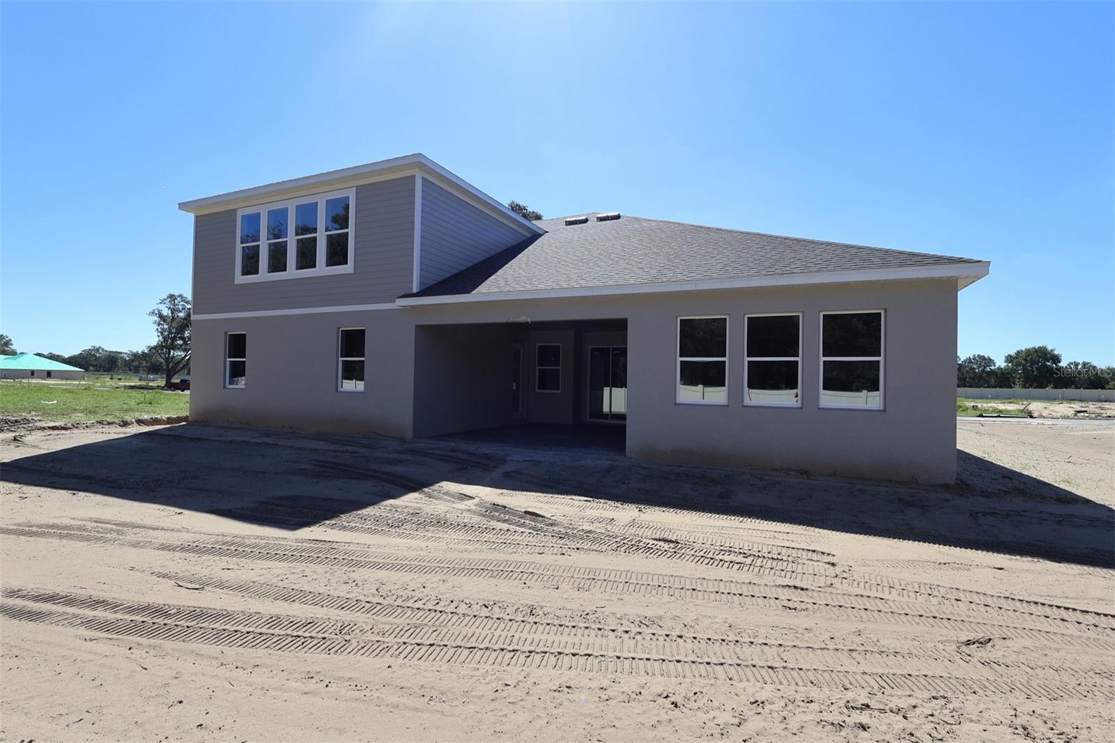 WILLOW RUN - Residential