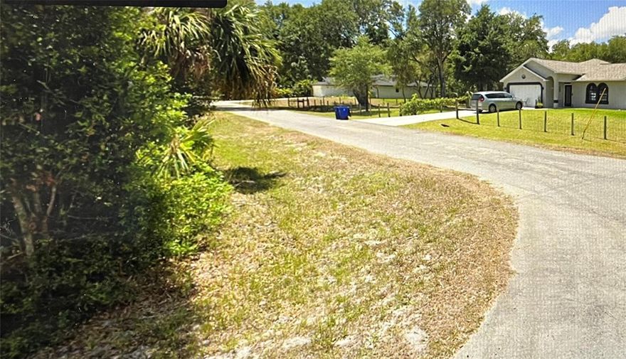 Prime opportunity in a highly desirable area of Lehigh Acres! This spacious 10,890 sq ft residential CORNER lot is perfectly positioned for your future home or investment project. Conveniently located near growing development, shopping, schools, and main road access, making it an excellent buy in a rapidly expanding neighborhood.  Drive by today and secure it before it’s gone — priced to sell at only $18,500 for a quick closing. Don’t miss this exceptional value!
