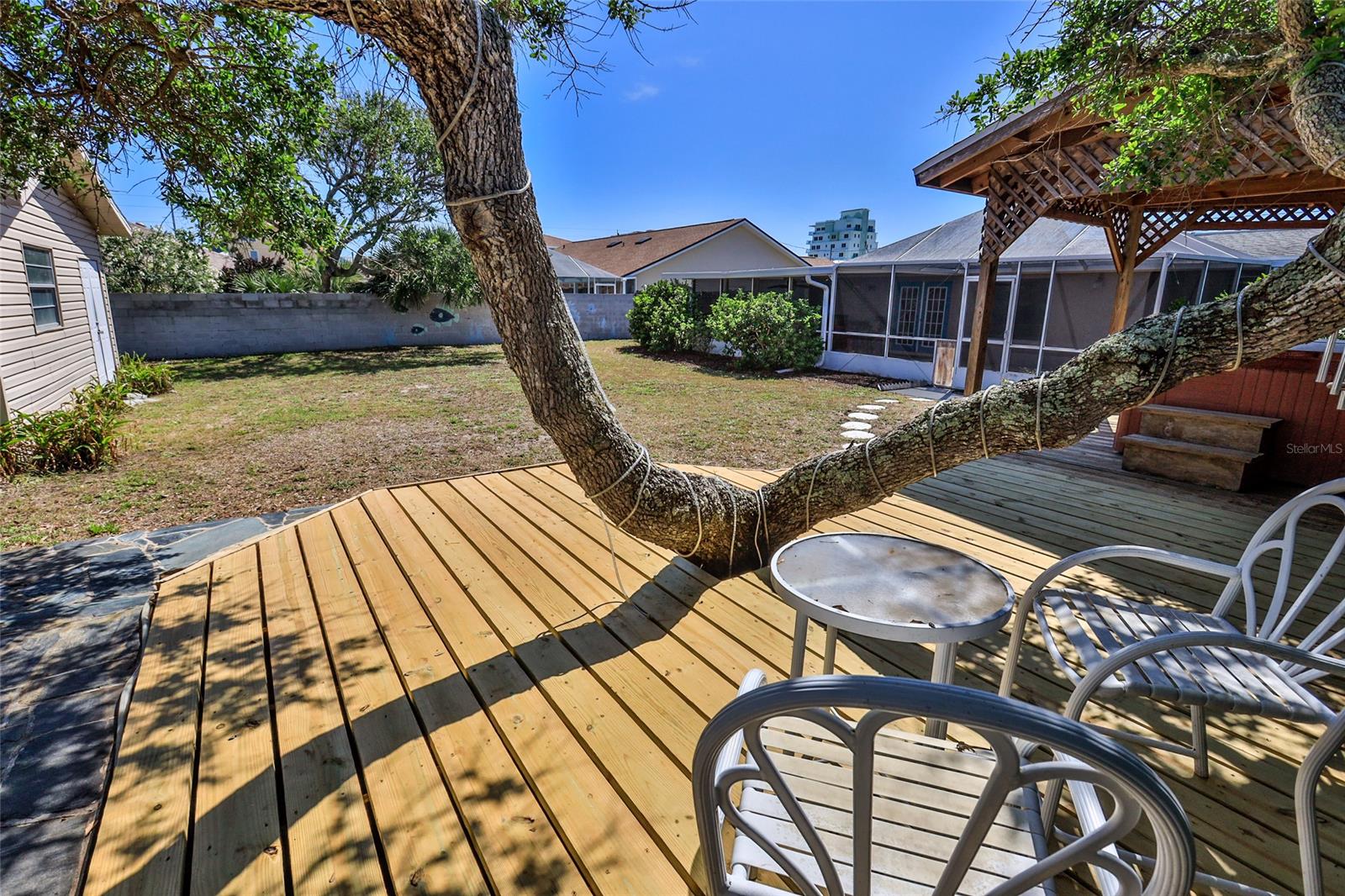 New Smyrna Beach - Residential