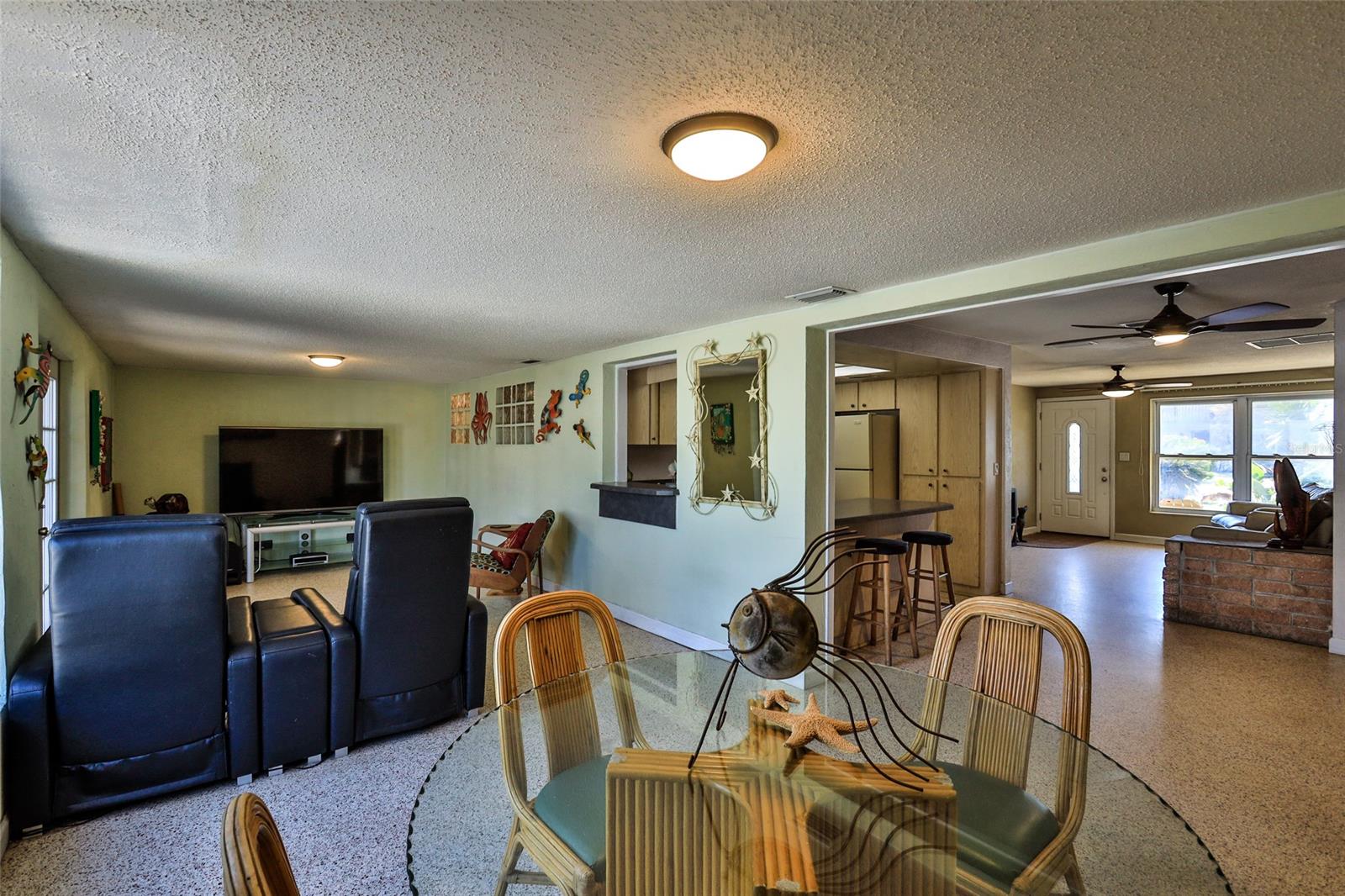 New Smyrna Beach - Residential