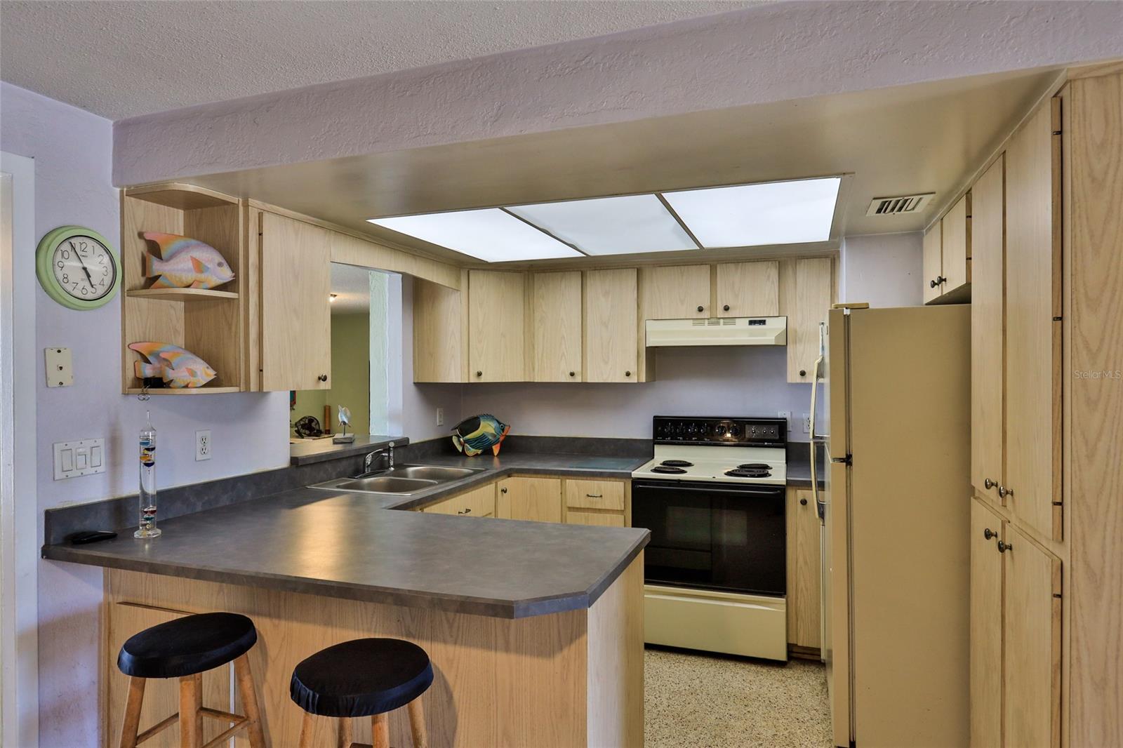 New Smyrna Beach - Residential