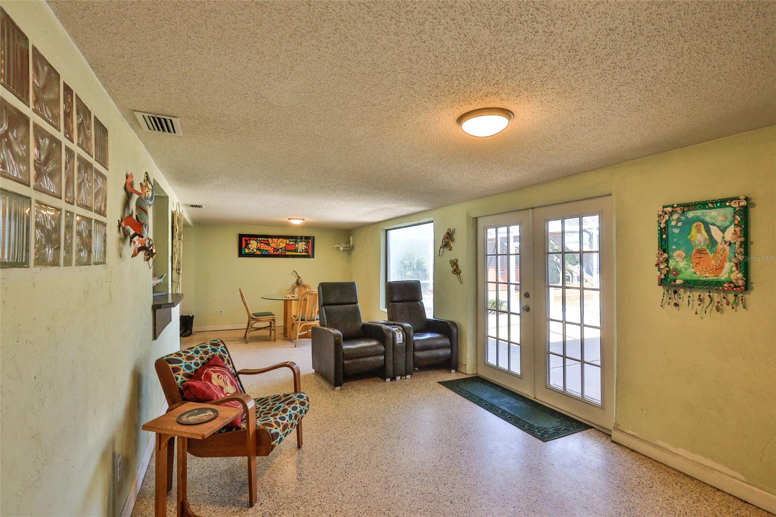 New Smyrna Beach - Residential