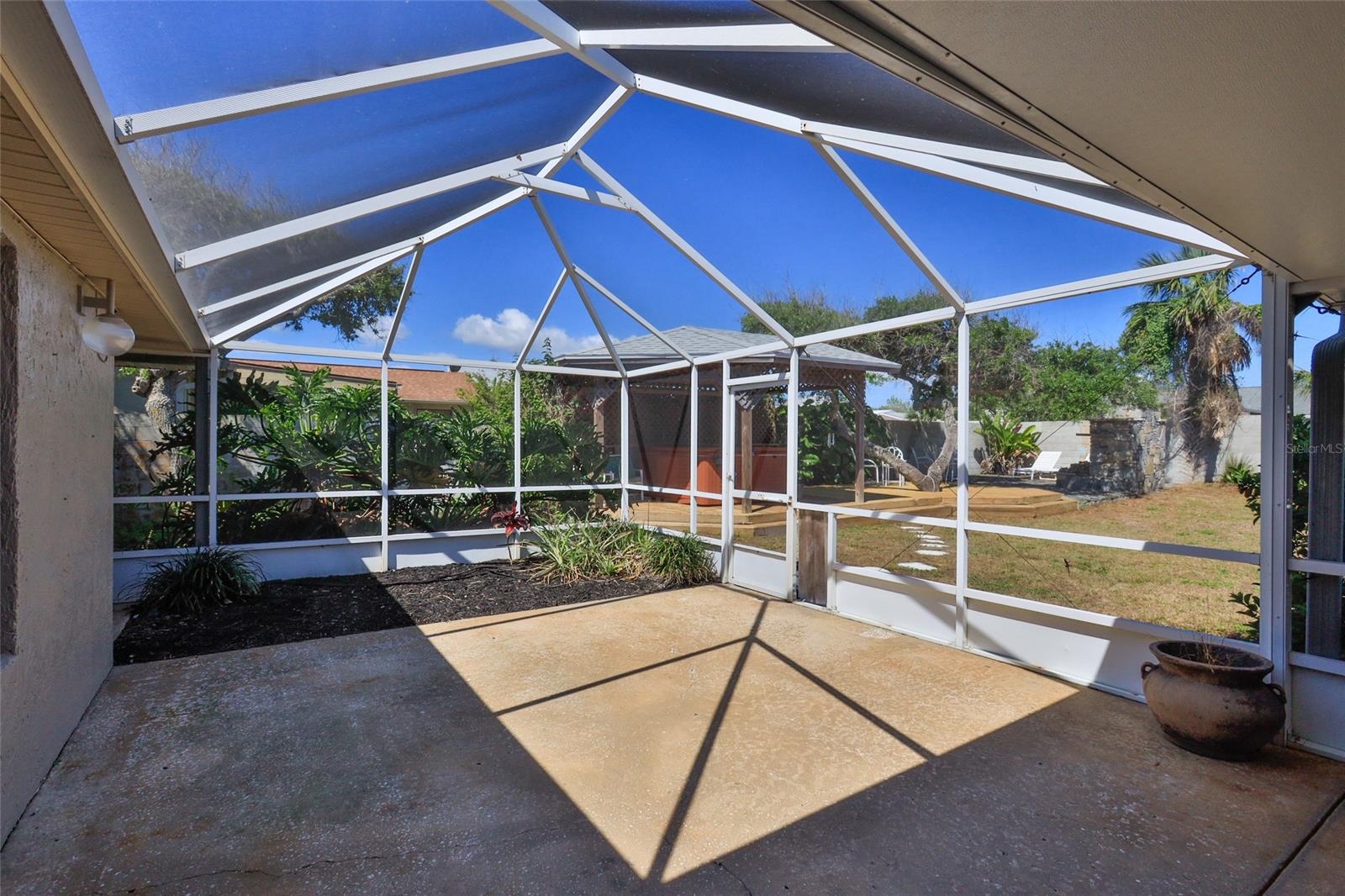 New Smyrna Beach - Residential