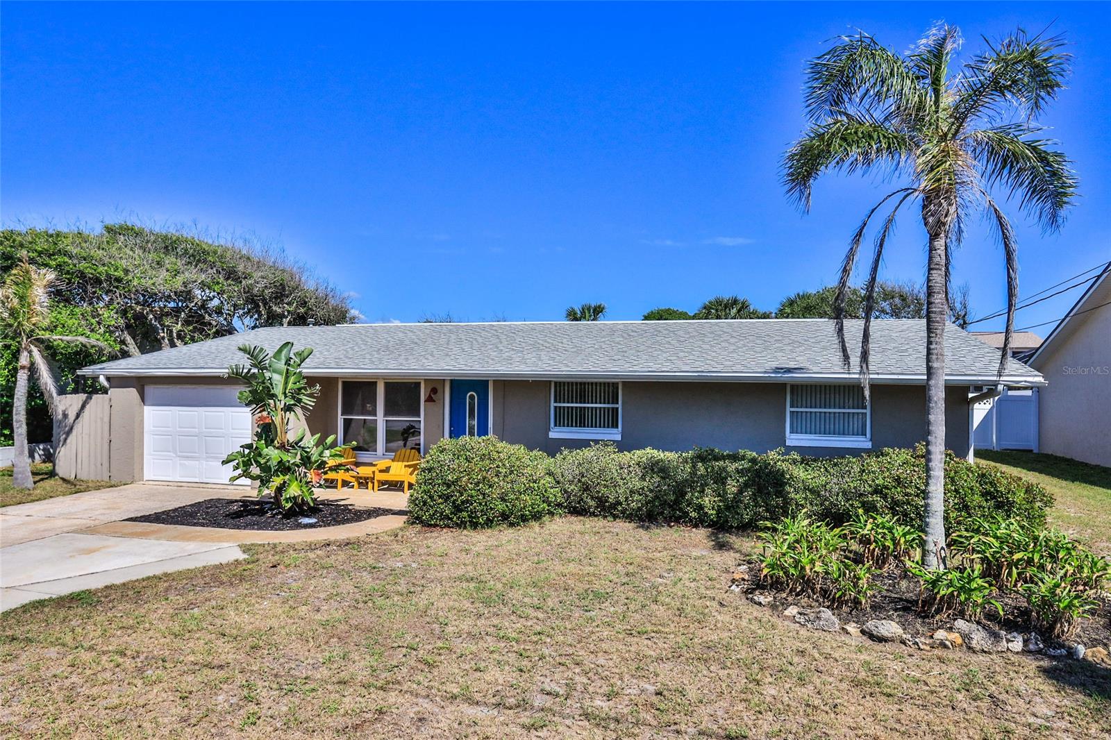 New Smyrna Beach - Residential