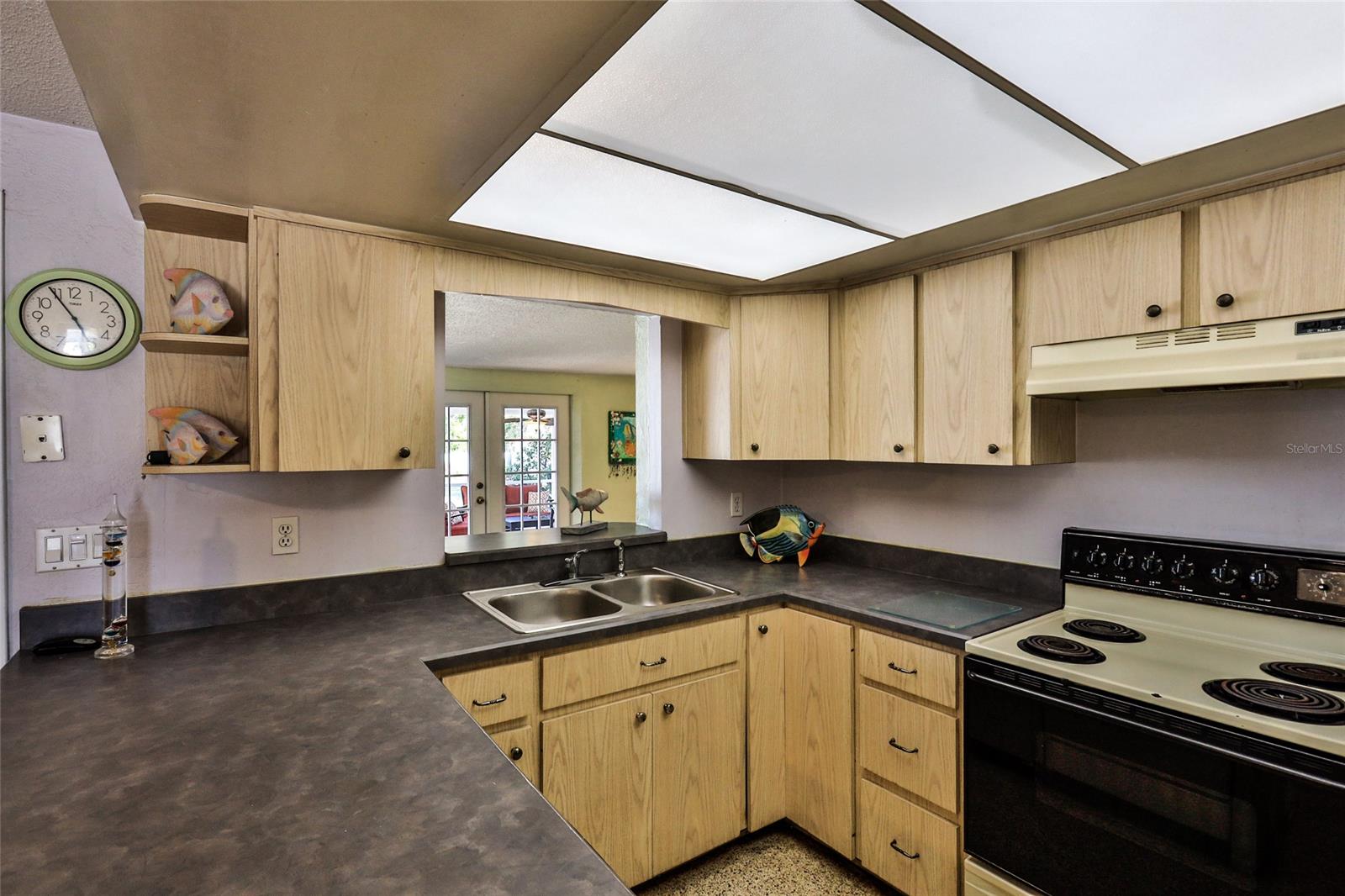 New Smyrna Beach - Residential