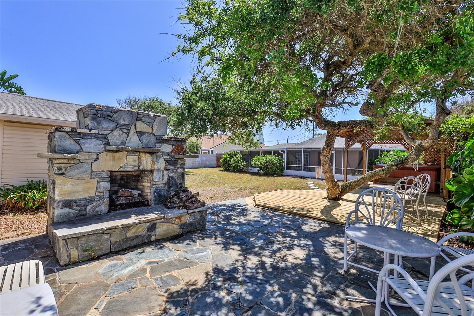 New Smyrna Beach - Residential