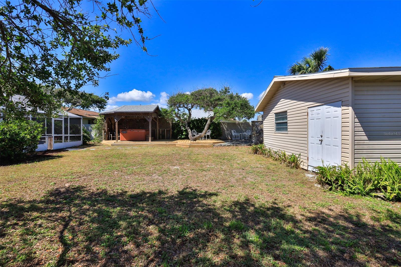 New Smyrna Beach - Residential