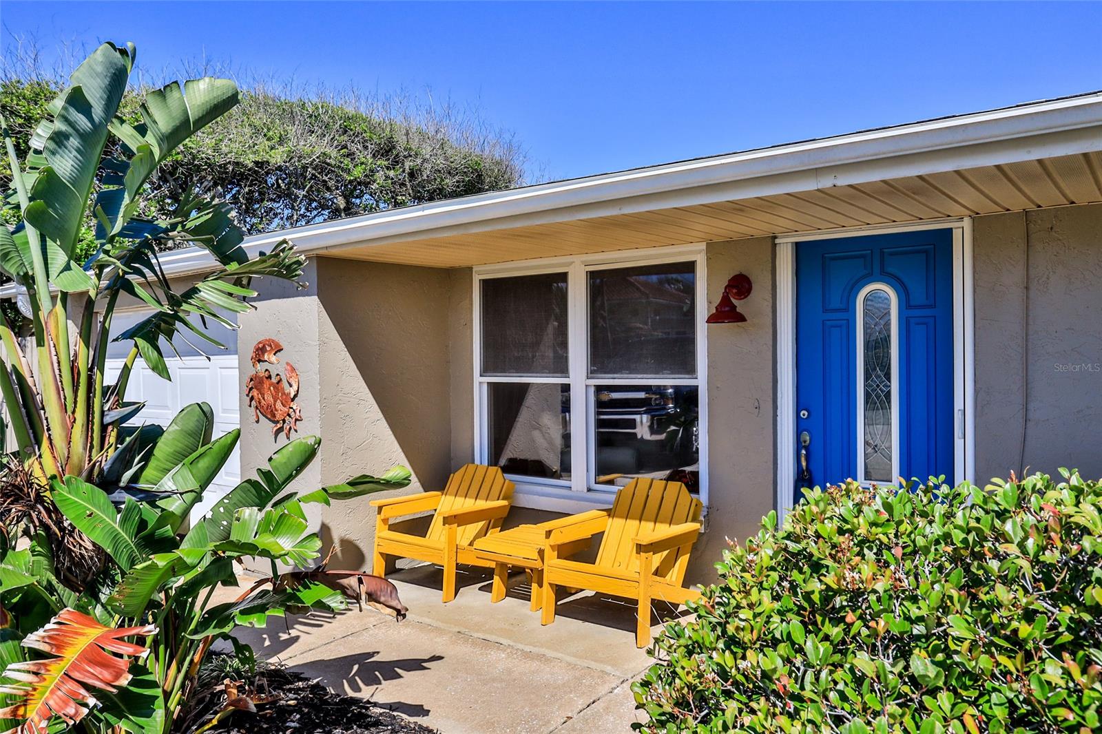 New Smyrna Beach - Residential