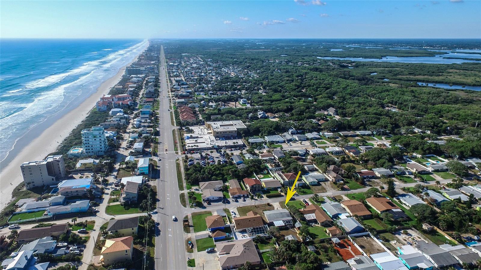 New Smyrna Beach - Residential