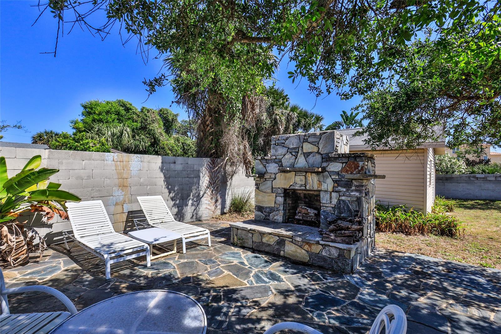 New Smyrna Beach - Residential