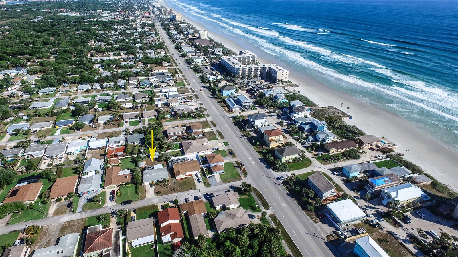 New Smyrna Beach - Residential